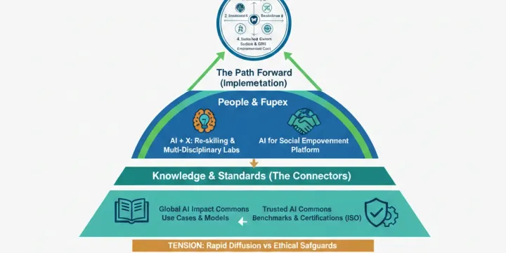 India AI Impact Summit Outputs and Outcomes
