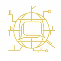 Illustration of computational data network and analysis tools